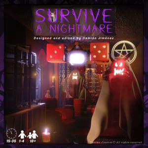 Survive a Nightmare