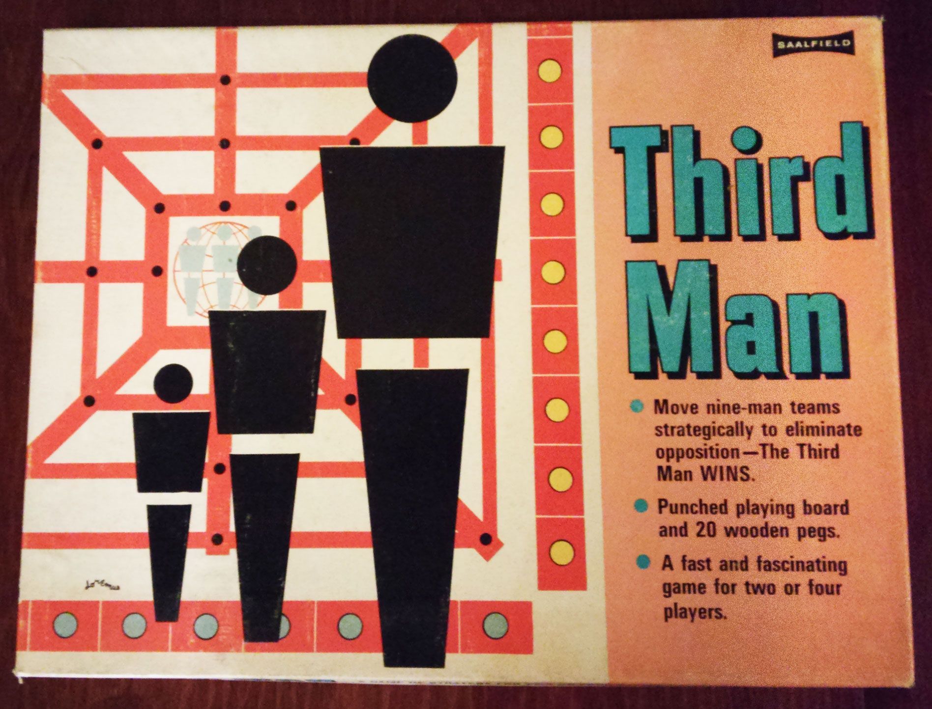 Third Man