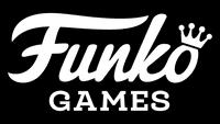Board Game Publisher: Funko Games