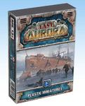 Board Game Accessory: Last Aurora: Plastic Miniatures Expansion