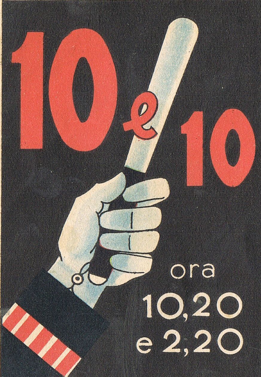 10 e 10 cover art