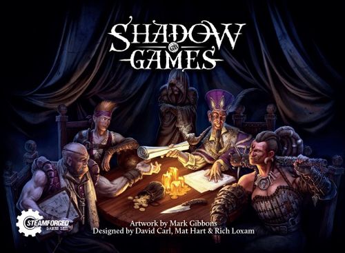 BoardGameGeek