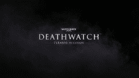 Video Game: Warhammer 40,000: Deathwatch - Tyranid Invasion