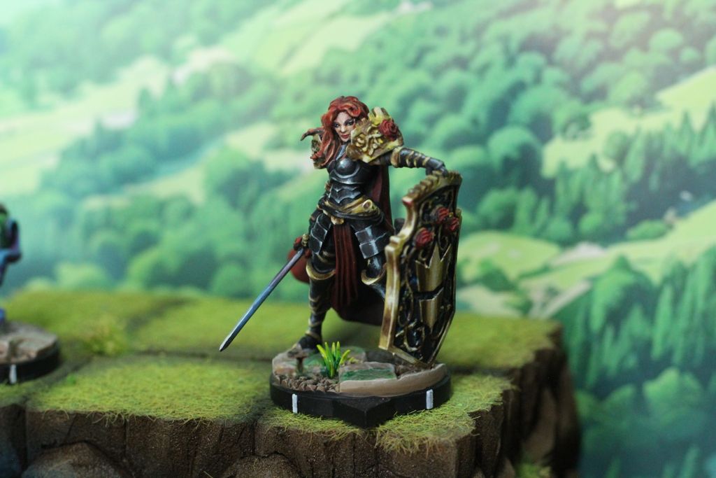 Illustration 5 de Crystal Collapse: Tactical Tabletop Wargame
