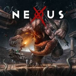 Nexus Cards and Games