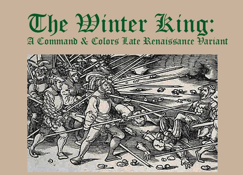 The Winter King