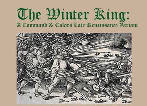 The Winter King