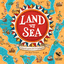 Board Game: Land vs Sea