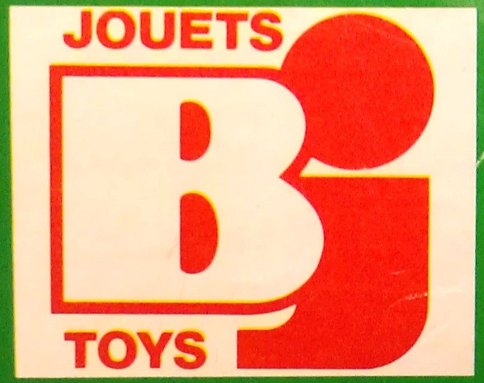 Jouets Bo-Jeux Toys