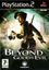 Video Game: Beyond Good & Evil