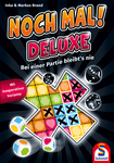 Board Game: Noch mal! Deluxe