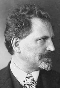 Alphonse Mucha