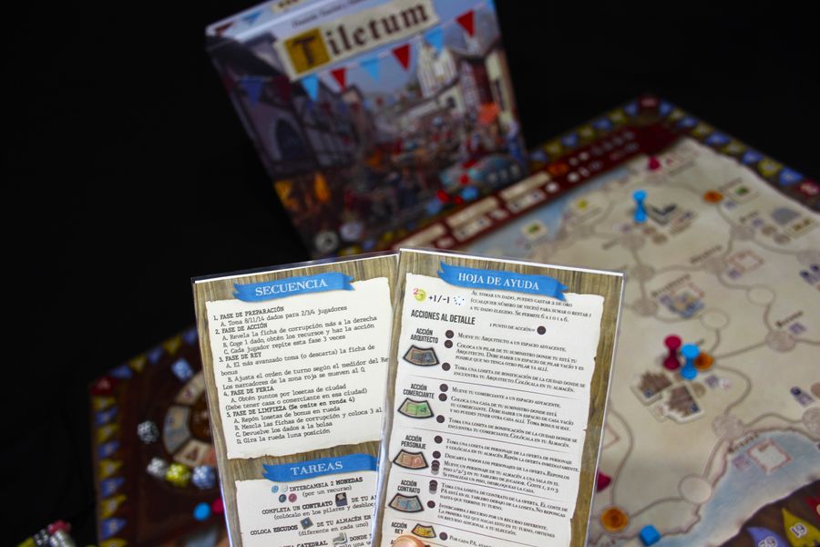 board game image