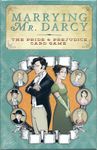 Marrying Mr. Darcy