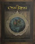 RPG Item: The One Ring Roleplaying Game