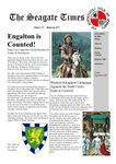 Issue: The Seagate Times (Issue 57 - 2007)