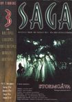 Issue: Saga (Issue 3)