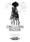 RPG Item: Two Coins Bazaar