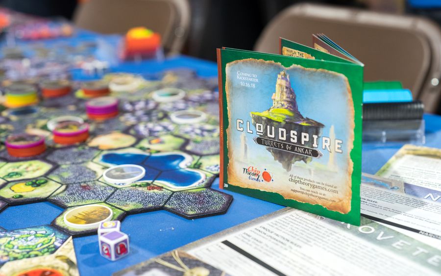 board game image
