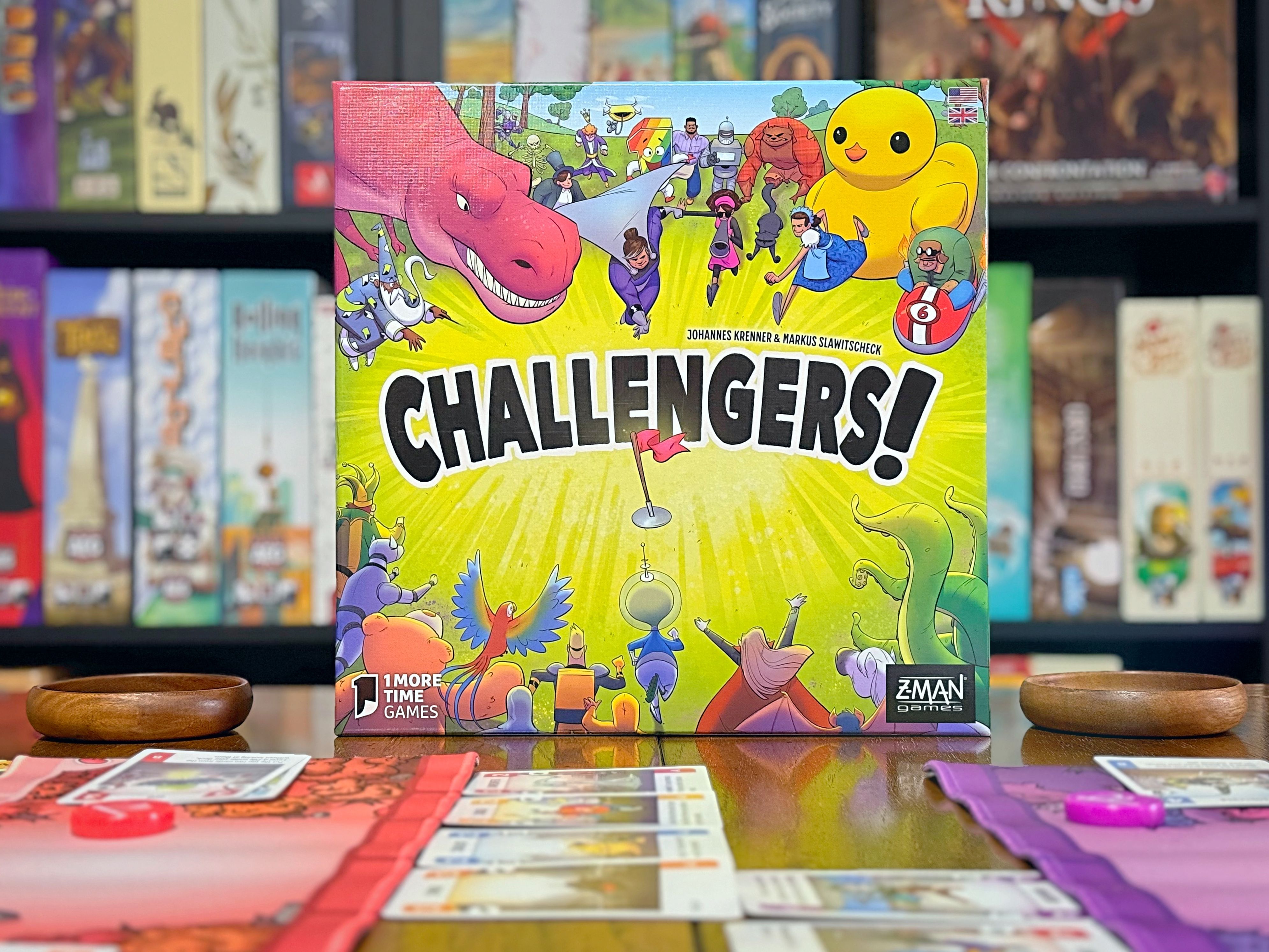 BoardGameGeek