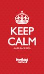 Keep Calm