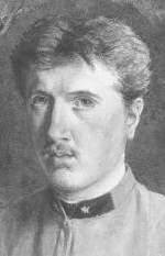 Baron Felicien von Myrbach-Rheinfeld