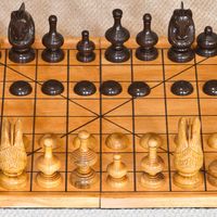 Makruk | Board Game | BoardGameGeek