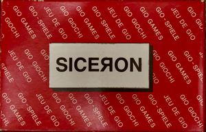 Siceron