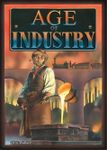 Age of Industry Front Cover