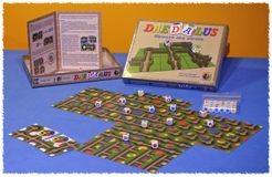 Daedalus