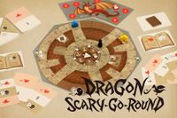 Dragon Scary-go-round