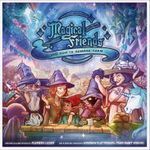 Magical Friends and How to Summon Them