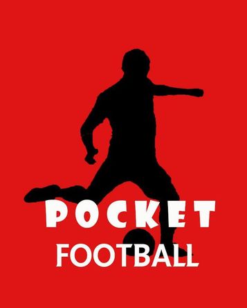 Pocket Football | Board Game | BoardGameGeek
