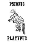RPG Item: Psionic Platypus #1