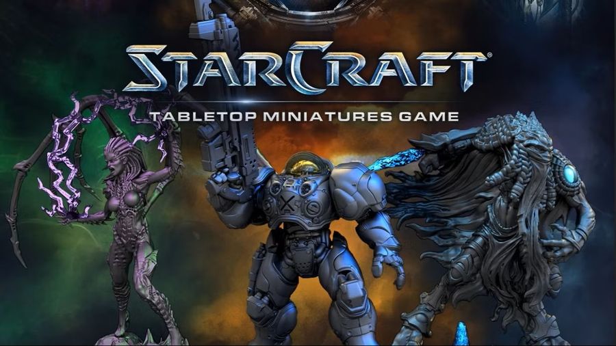 Promotional artwork