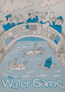 The Water Game