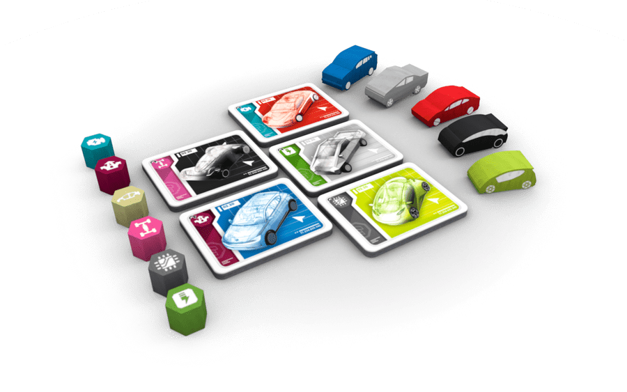 board game image