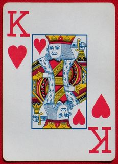 King