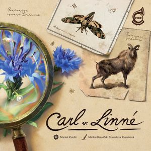 Carl Linné
