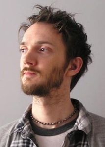 Édouard Guiton portrait