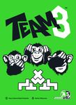 TEAM3 grün