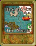 RPG Item: Hex March 02: The North