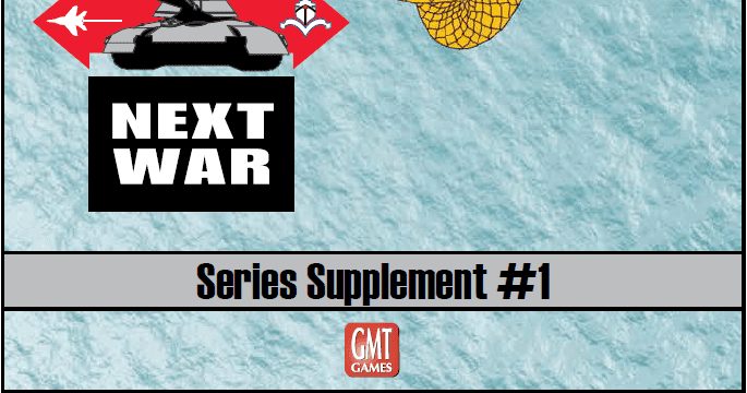 Next War: Series Supplement #1 | Board Game | BoardGameGeek