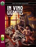 RPG Item: In Vino Gigantus (Pathfinder)