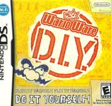 Video Game: WarioWare: D.I.Y.