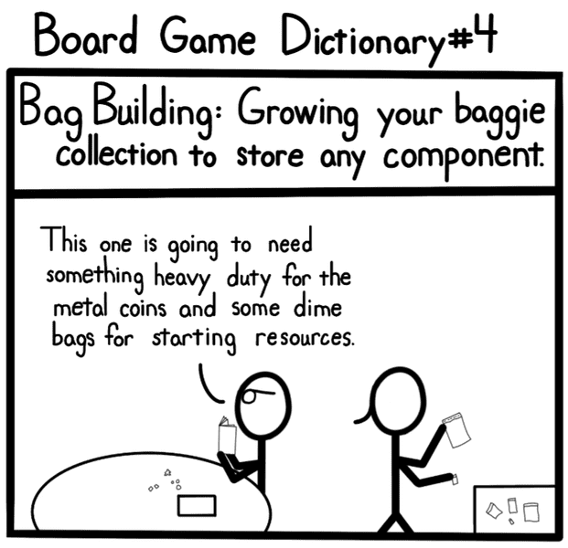 Board Game Dictionary 4 Full Frontal Board Games BoardGameGeek