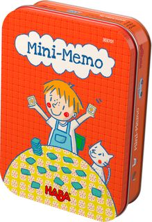 Mini-Memo