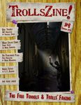 Issue: TrollsZine (Issue 8 - Summer 2014)