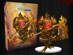Middara: Bounty Pack – The Collector