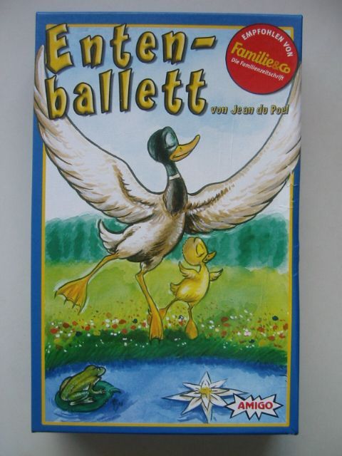 Entenballett